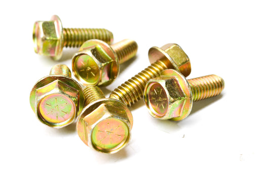 OEM Arctic Cat 3026-131 Screw Qty 6 NOS