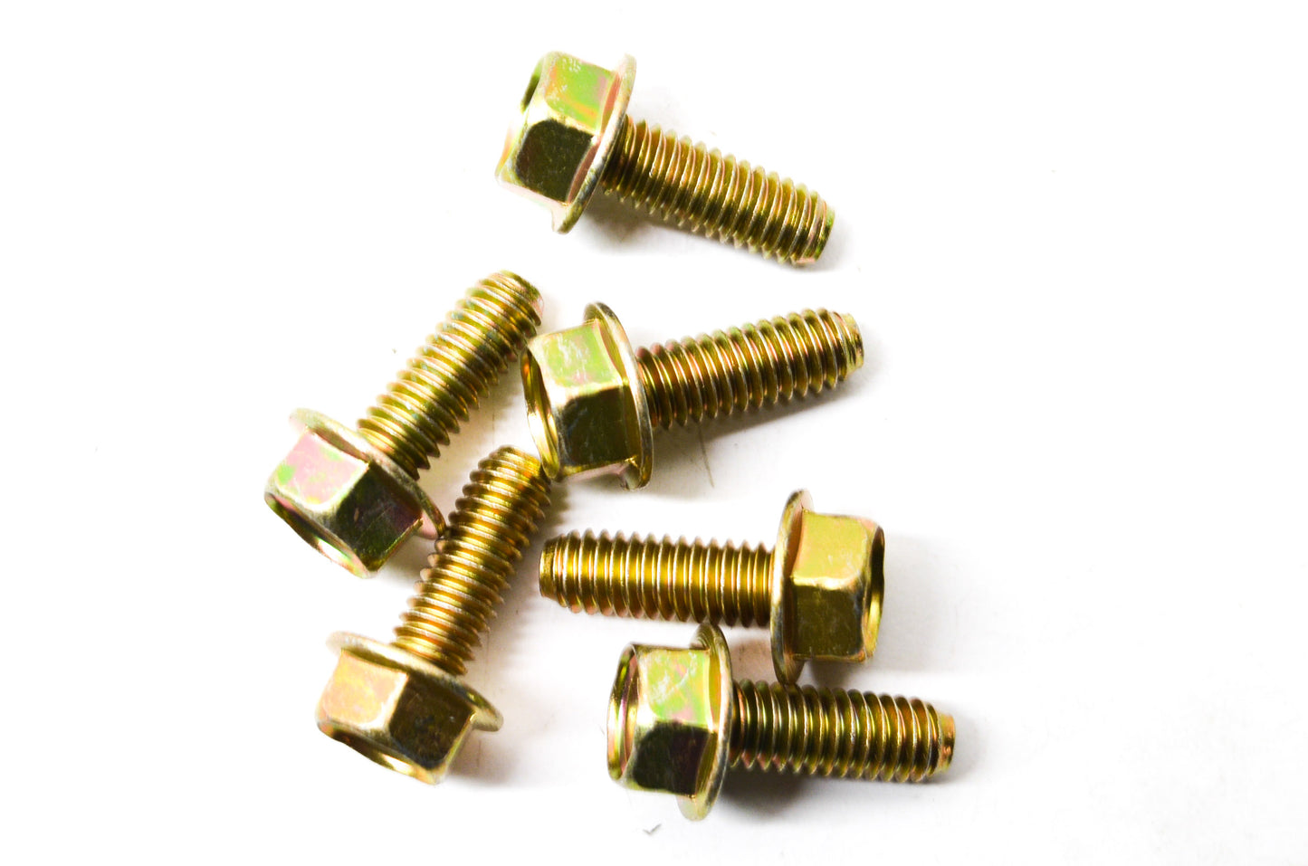 OEM Arctic Cat 3026-131 Screw Qty 6 NOS