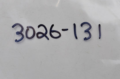 OEM Arctic Cat 3026-131 Screw Qty 6 NOS