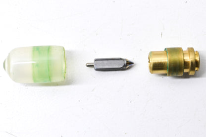 New OEM Mikuni Needle Valve NOS