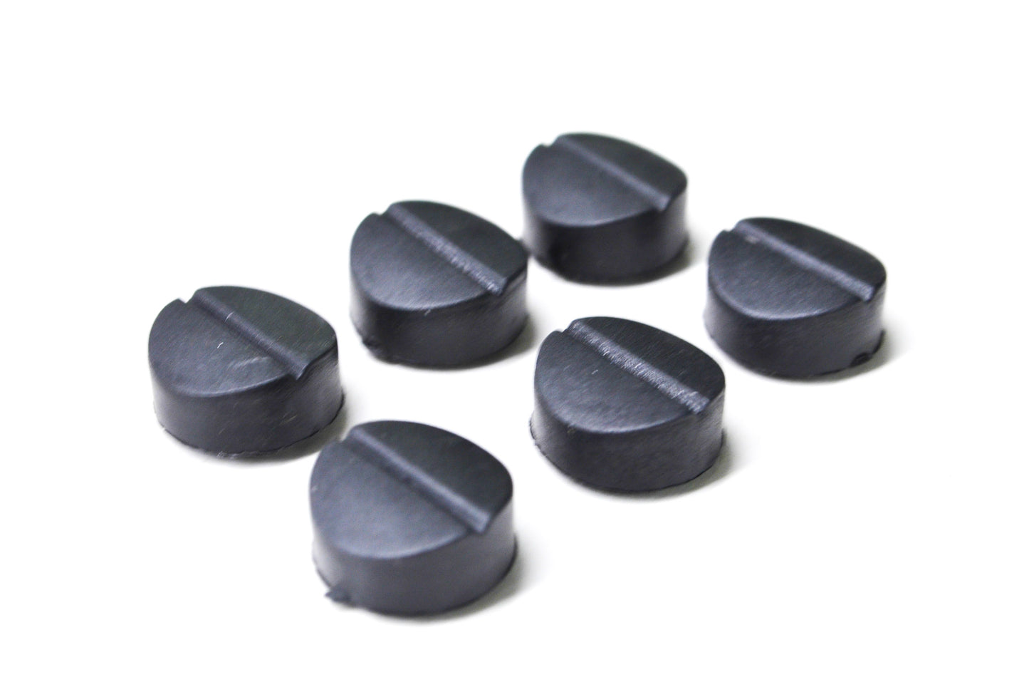 SPI 12-3357-12 Clutch Button QTY 6 NOS