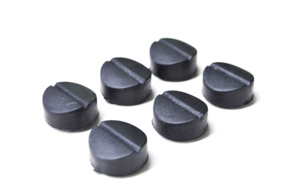 SPI 12-3357-12 Clutch Button QTY 6 NOS