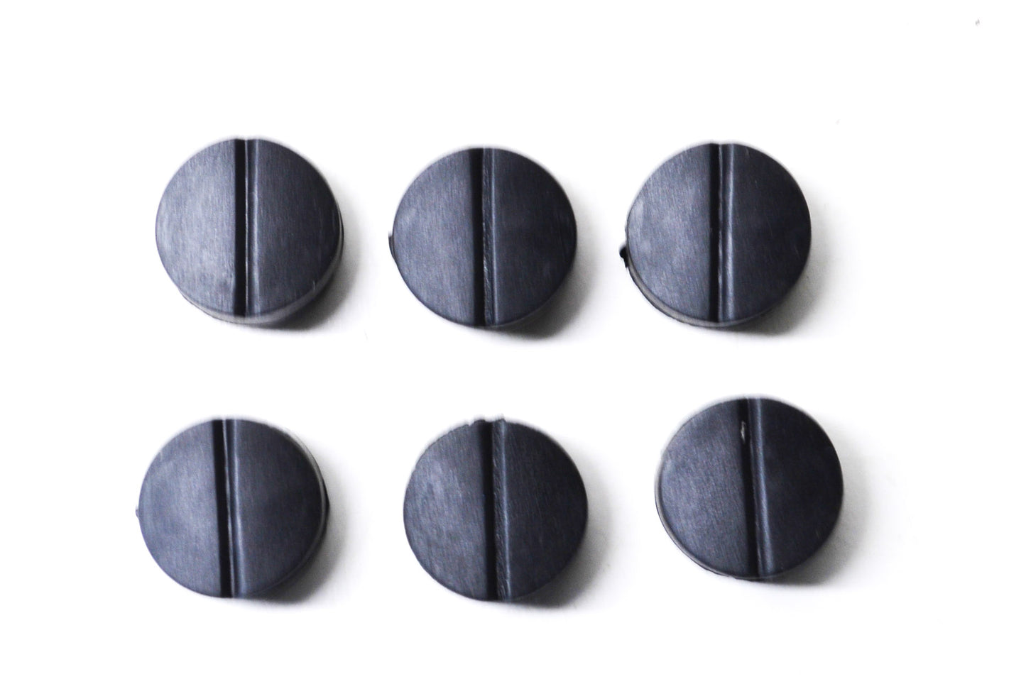SPI 12-3357-12 Clutch Button QTY 6 NOS