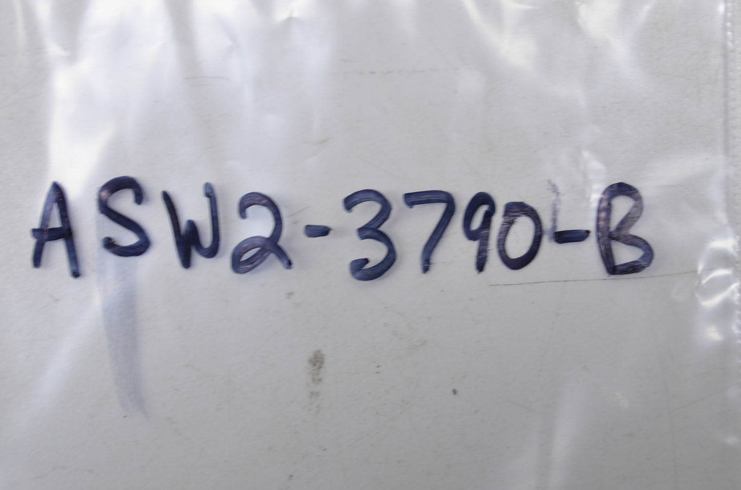 Red Stud Backer Plate Qty 5 NOS