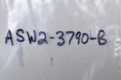 Red Stud Backer Plate Qty 5 NOS