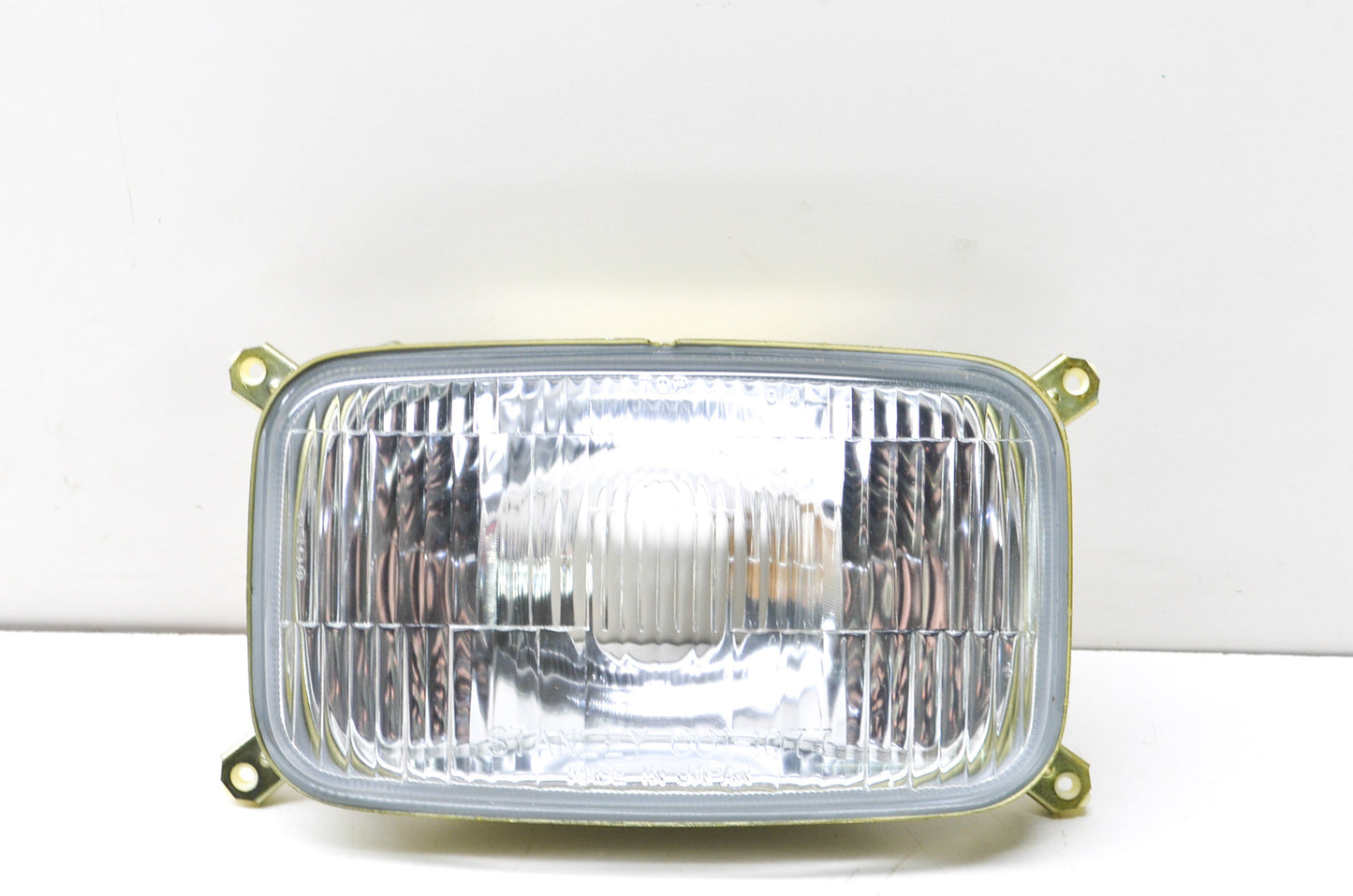 New OEM Arctic Cat Headlight Housing NOS