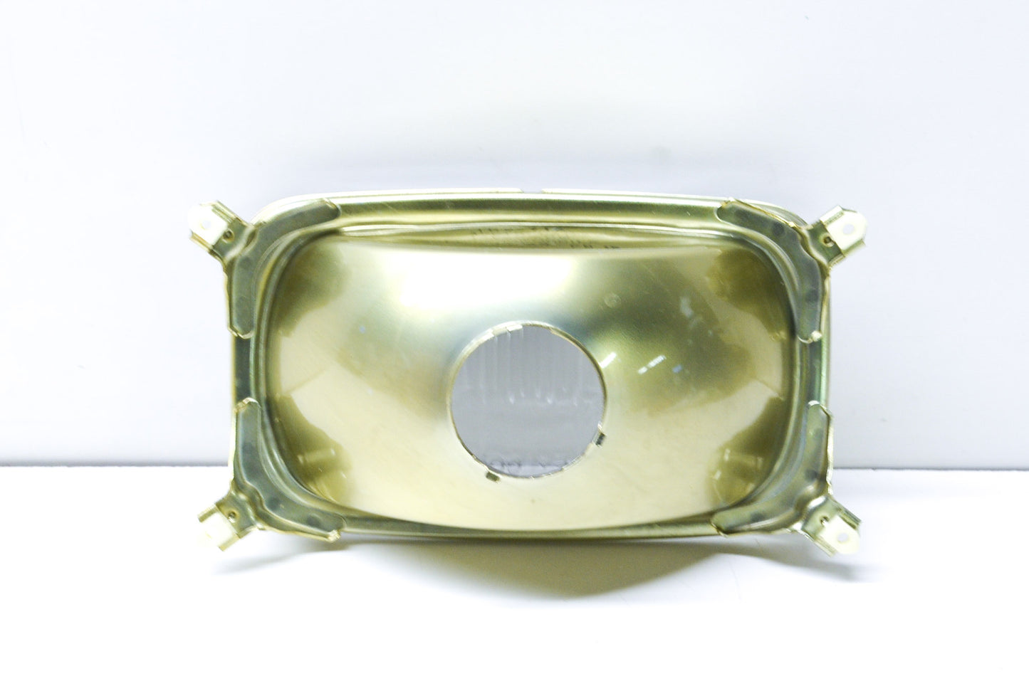 New OEM Arctic Cat Headlight Housing NOS