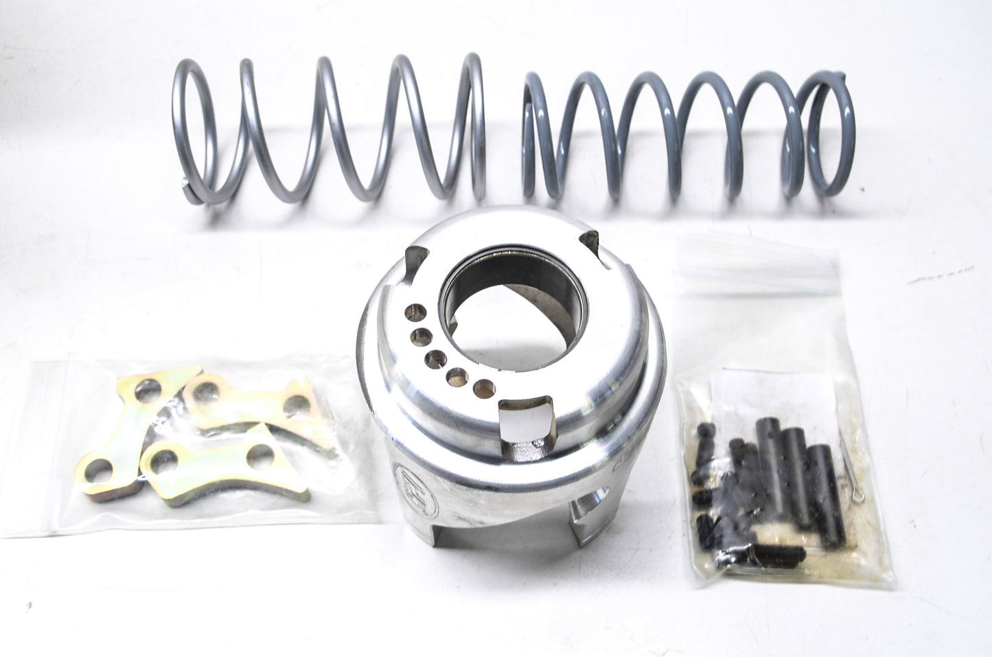 Straightline Performance 121-139 SLP Clutch Kit NOS