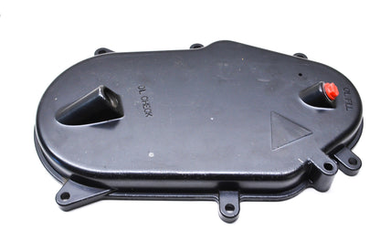 OEM Arctic Cat 7994-376 Black Drop Case Cover Assembly NOS