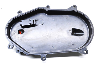 OEM Arctic Cat 7994-376 Black Drop Case Cover Assembly NOS
