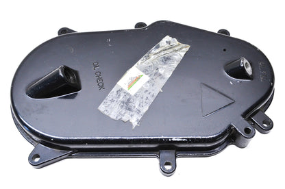 OEM Arctic Cat 7994-376 Black Drop Case Cover Assembly NOS