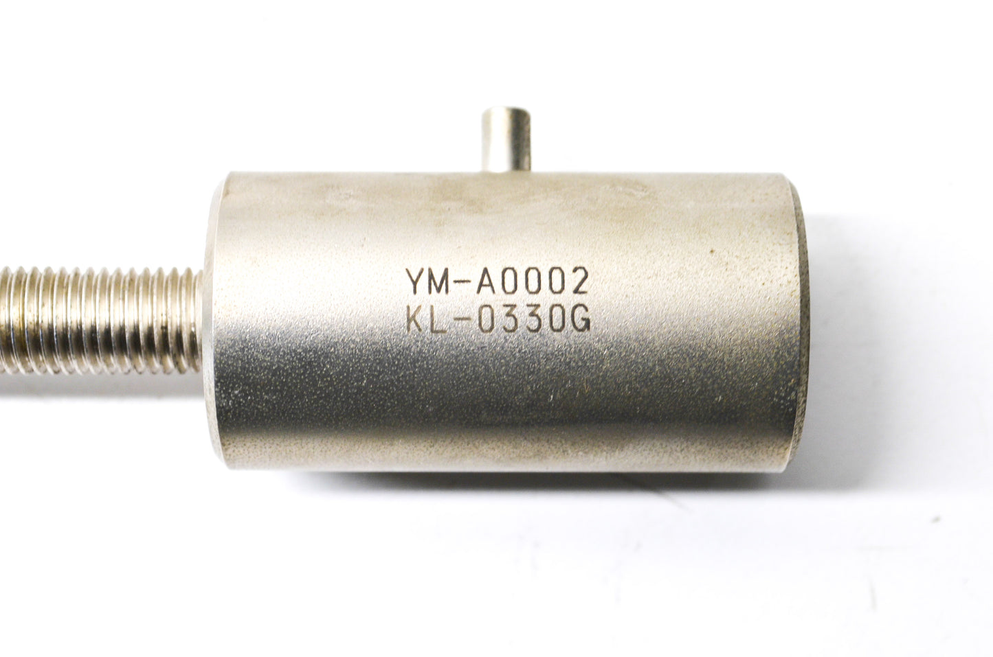 K&L YM-A0002, KL-0330G Crankshaft Adapter Tool NOS