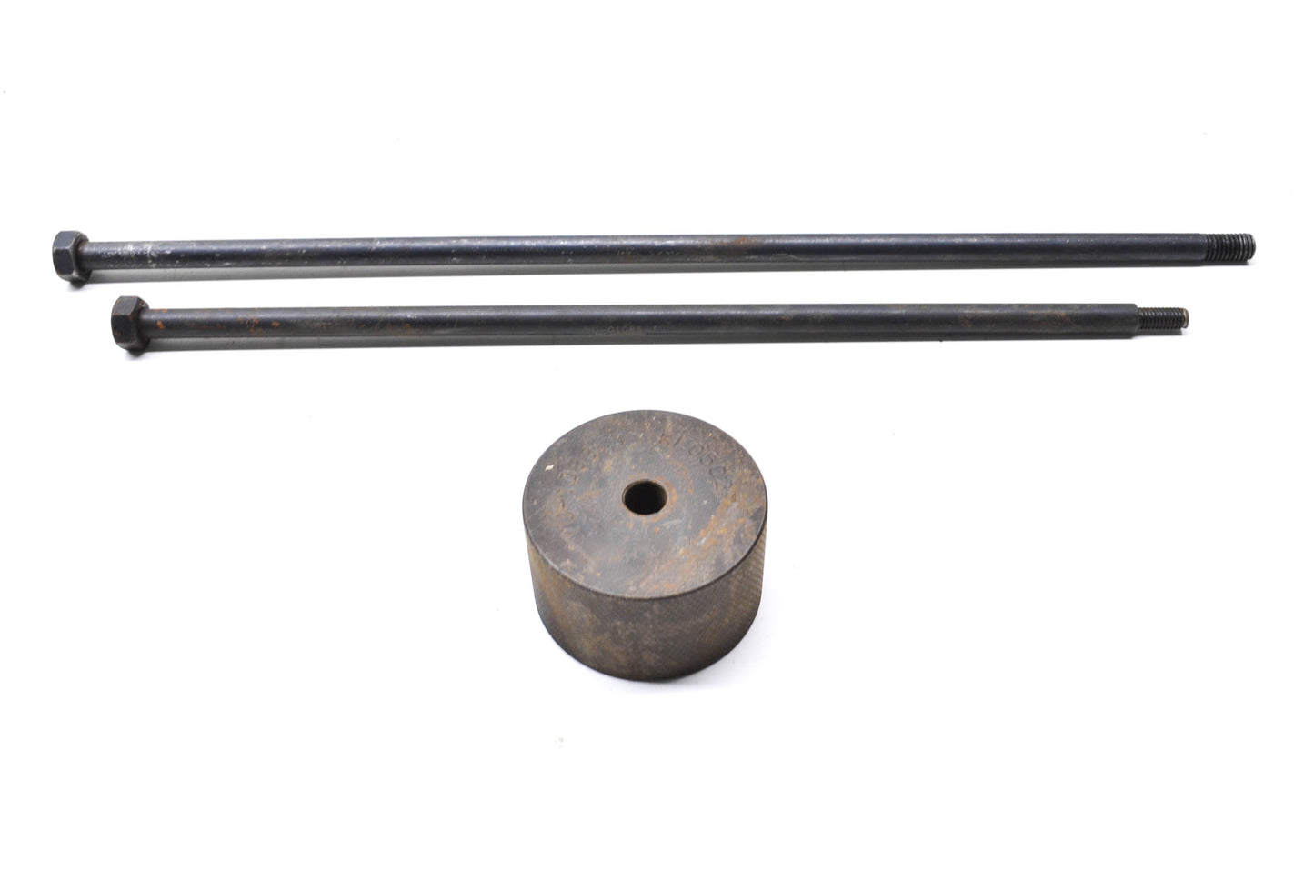 K&L Yamaha Slide Hammer Kit 6 & 8 mm