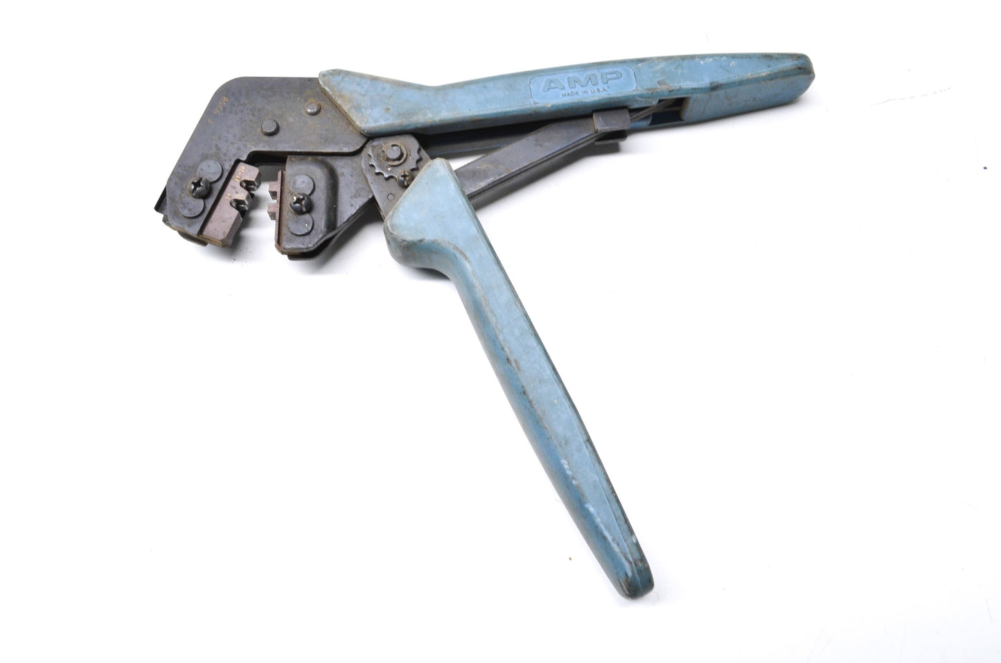 AMP F9950 Crimping Tool