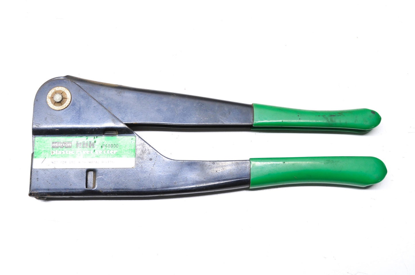 Marnson 48000 Klik Plastic Rivet Setter