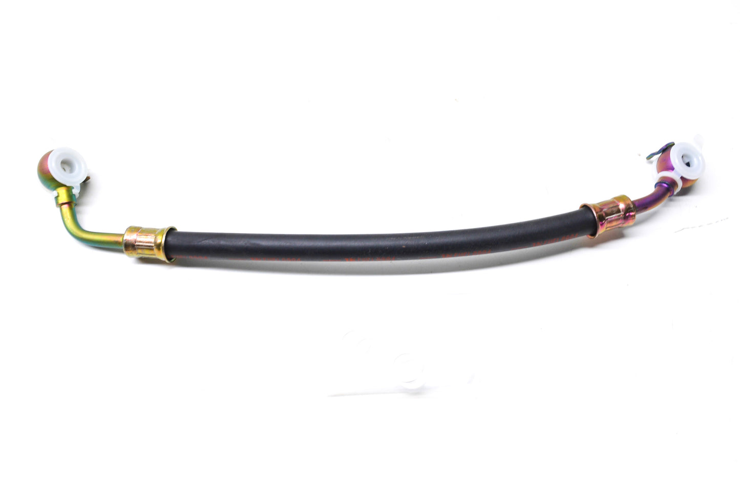 New OEM Honda Fuel Feed Hose NOS