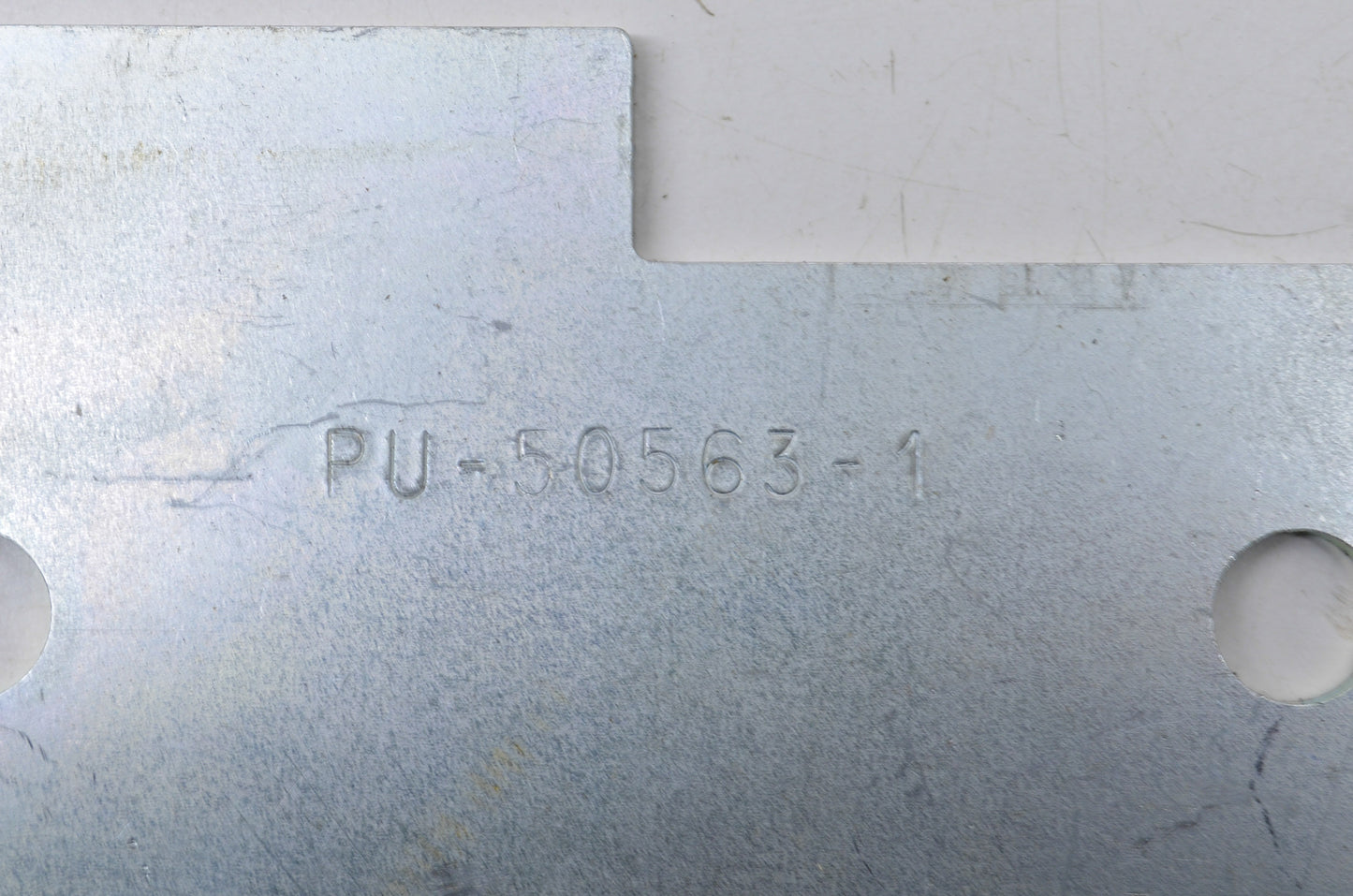 OEM Polaris Camshaft Timing Plate