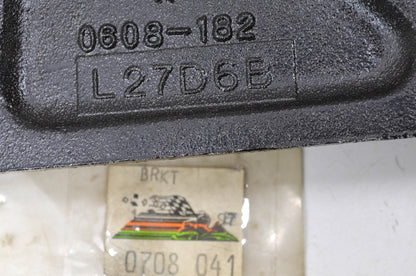 OEM Arctic Cat 0708-041 Bracket NOS