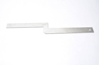 New OEM Arctic Cat Clutch Alignment Bar Tool NOS