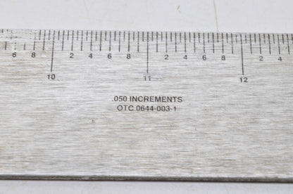 Clutch Alignment Bar Tool NOS
