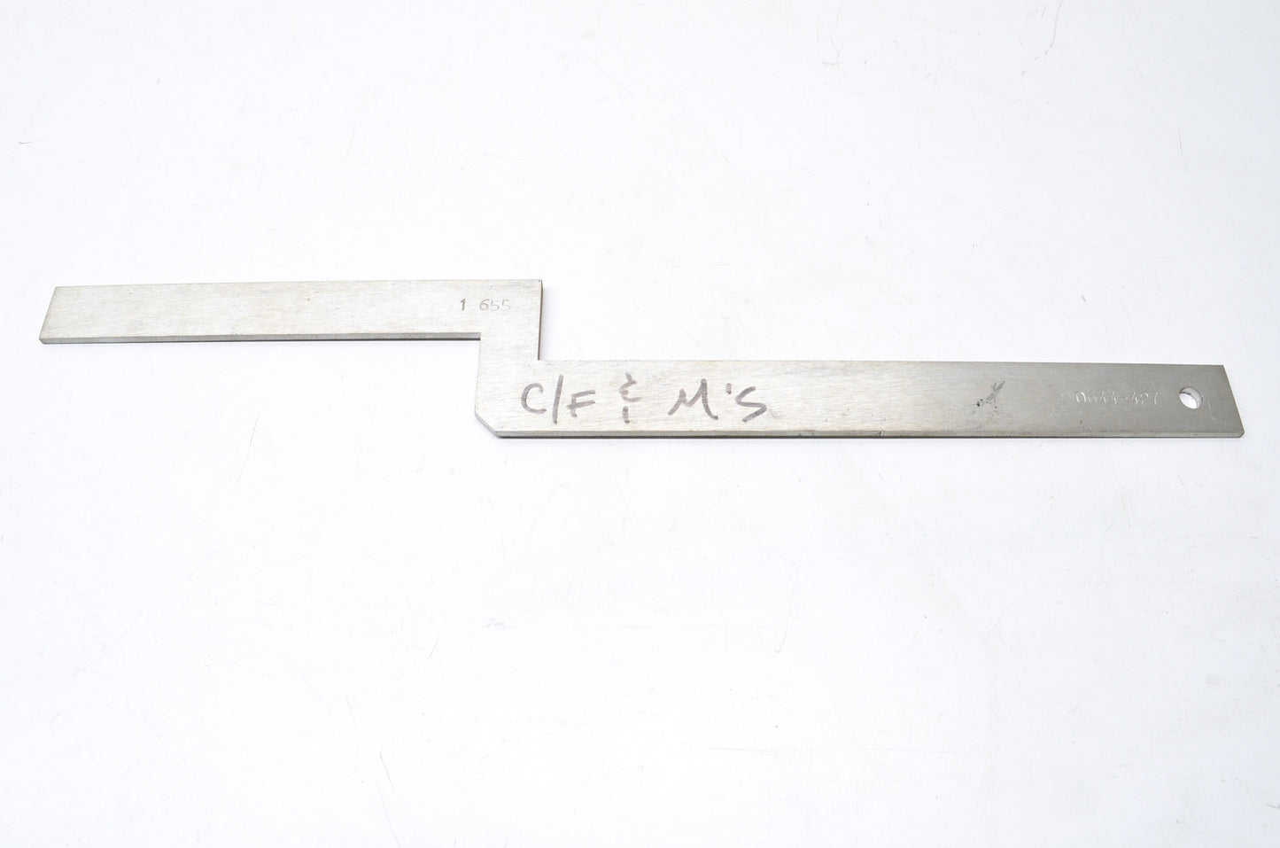New OEM Arctic Cat Clutch Alignment Bar Tool NOS