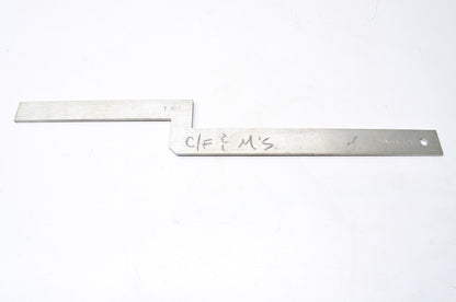 New OEM Arctic Cat Clutch Alignment Bar Tool NOS