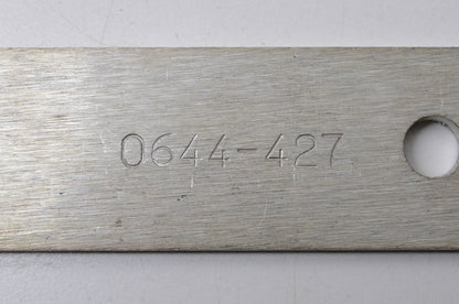 New OEM Arctic Cat Clutch Alignment Bar Tool NOS