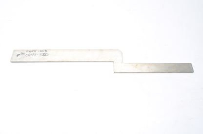 OEM Arctic Cat 0644-003 Clutch Alignment Bar NOS
