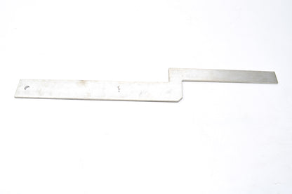 OEM Arctic Cat 0644-003 Clutch Alignment Bar NOS