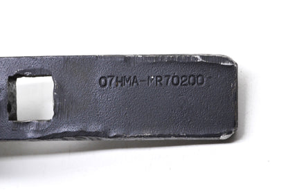 OEM Honda 07HMA-MR70200 Lock Nut Wrench