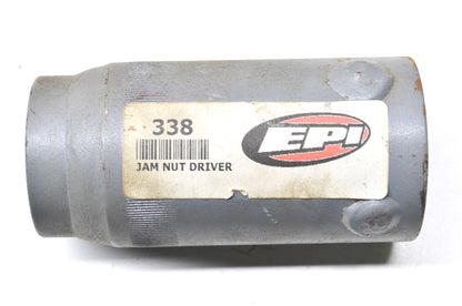 EPI 338 Jam Nut Driver Tool NOS