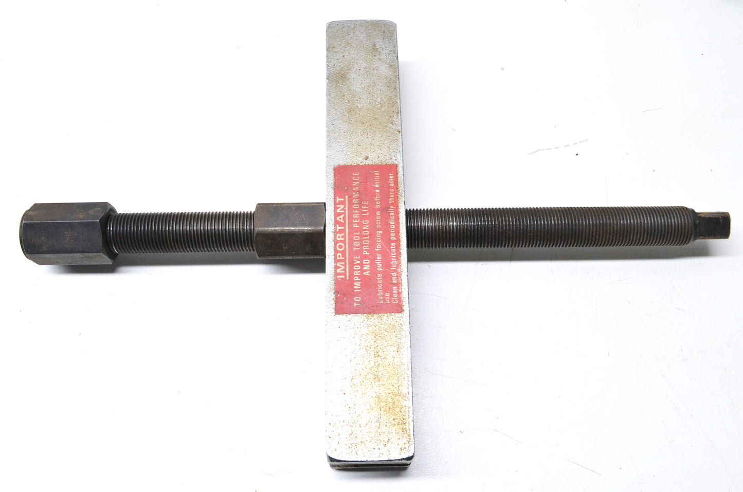 OTC Gear & Pulley Push Puller Tool