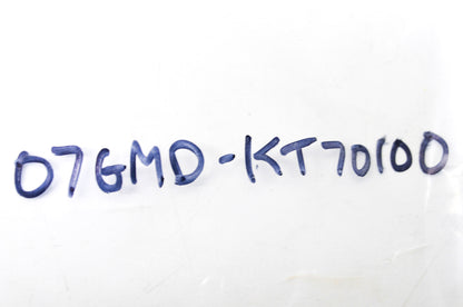 OEM Honda 07GMD-KT70100 Valve Guide Driver