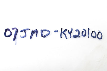 OEM Honda 07JMD-KY20100 Guide Driver 3.8mm