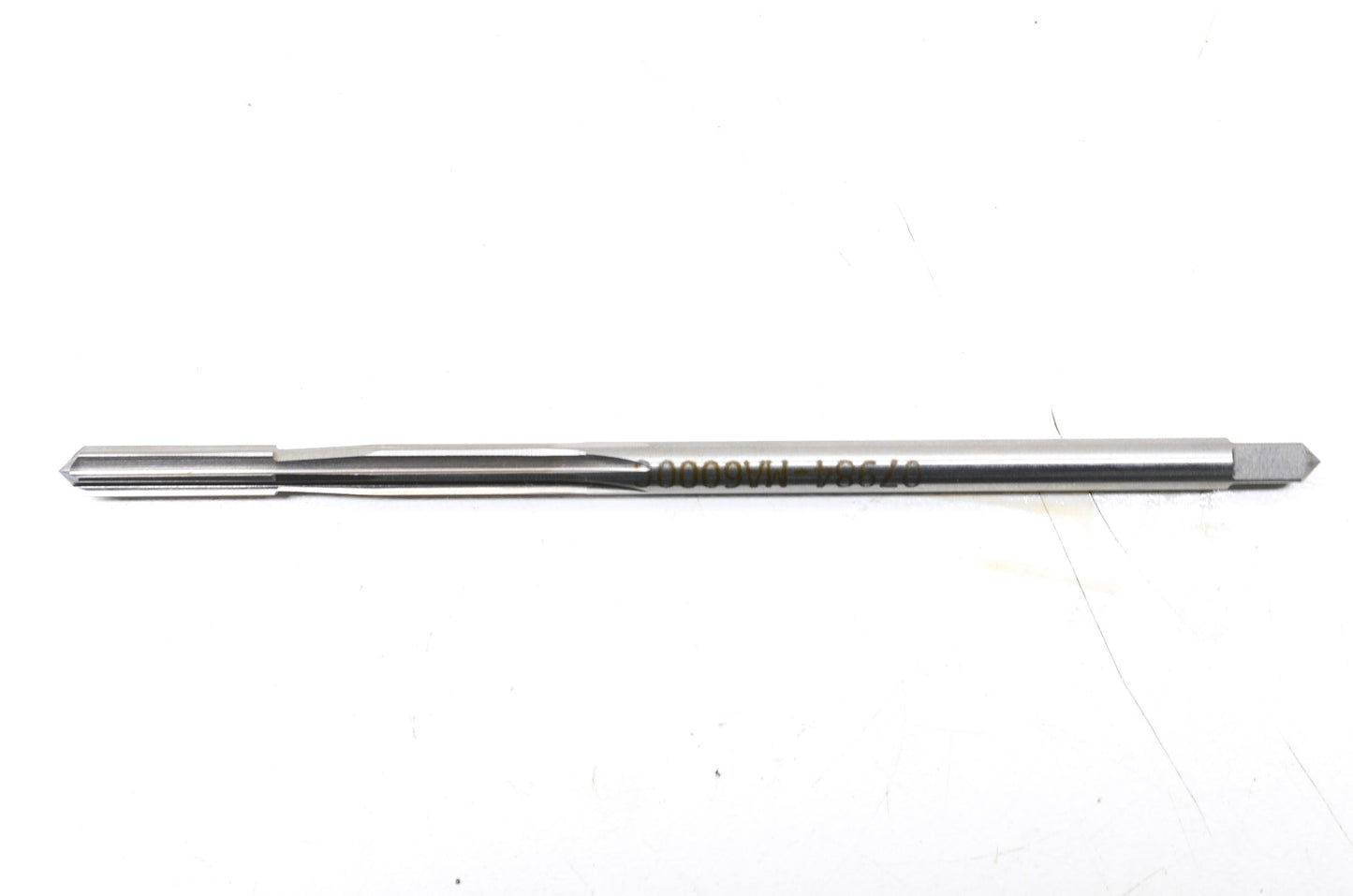 New OEM Honda Valve Guide Reamer 5.0 mm NOS