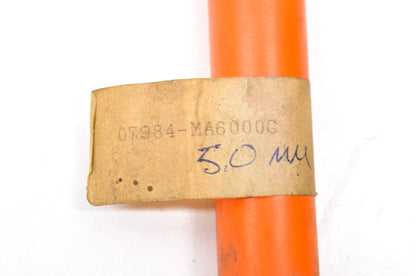New OEM Honda Valve Guide Reamer 5.0 mm NOS