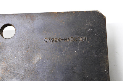 OEM Honda 07924-HA00001 Pinion Holder