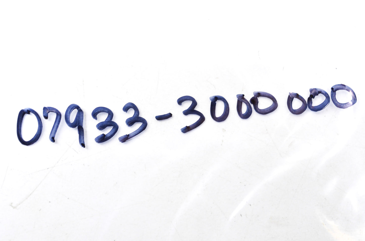 OEM Honda 07933-3000000 Dynamo Puller