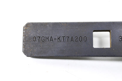 OEM Honda 07GMA-KT7A200 Lock Nut Wrench