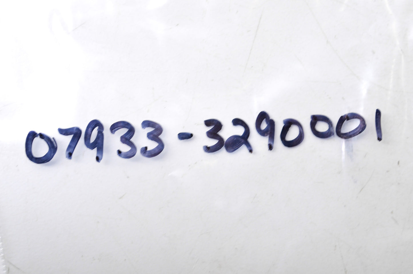 OEM Honda 07933-3290001 Dynamo Puller