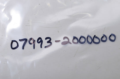 OEM Honda 07933-2000000 Dynamo Puller