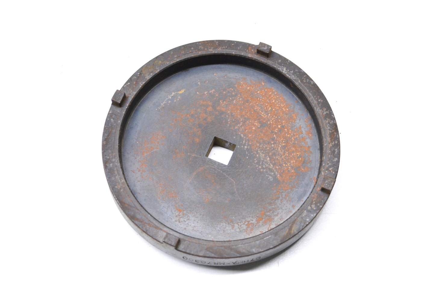 OEM Honda 07HMA-MR70300 Lock Nut Wrench