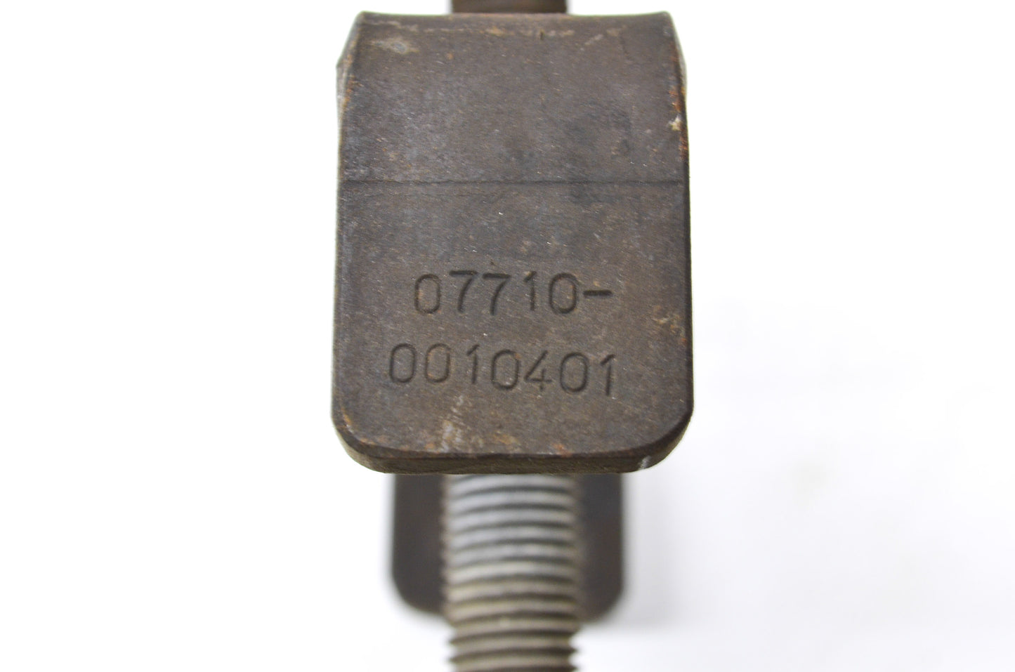 OEM Honda 07710-0010401 Wrench Body Retainer