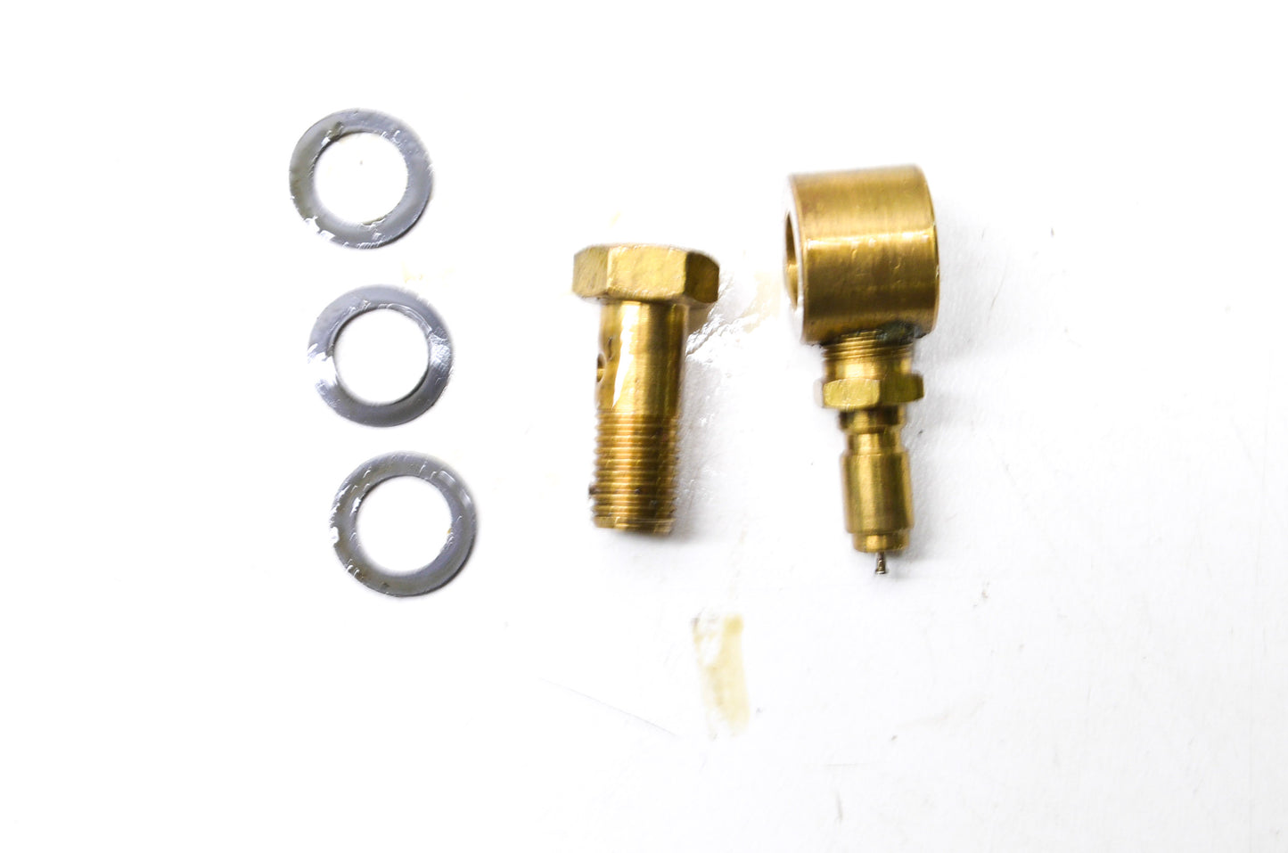 OEM Honda 07AMJ-HN7A100 Adapter 10X1.25MM NOS