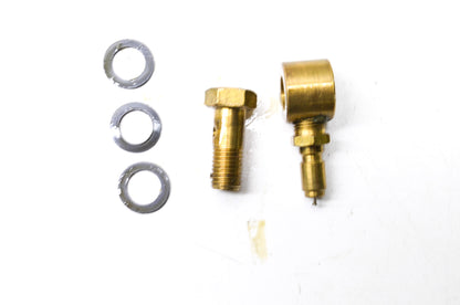 OEM Honda 07AMJ-HN7A100 Adapter 10X1.25MM NOS