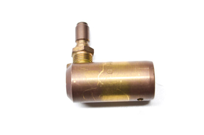 OEM Honda 07AMJ-MEWA100 Fuel Adapter 90 Degree NOS