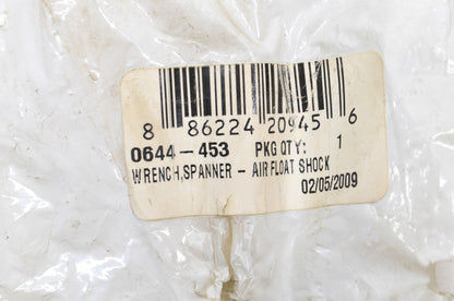 OEM Arctic Cat 0644-453 Spanner Wrench NOS