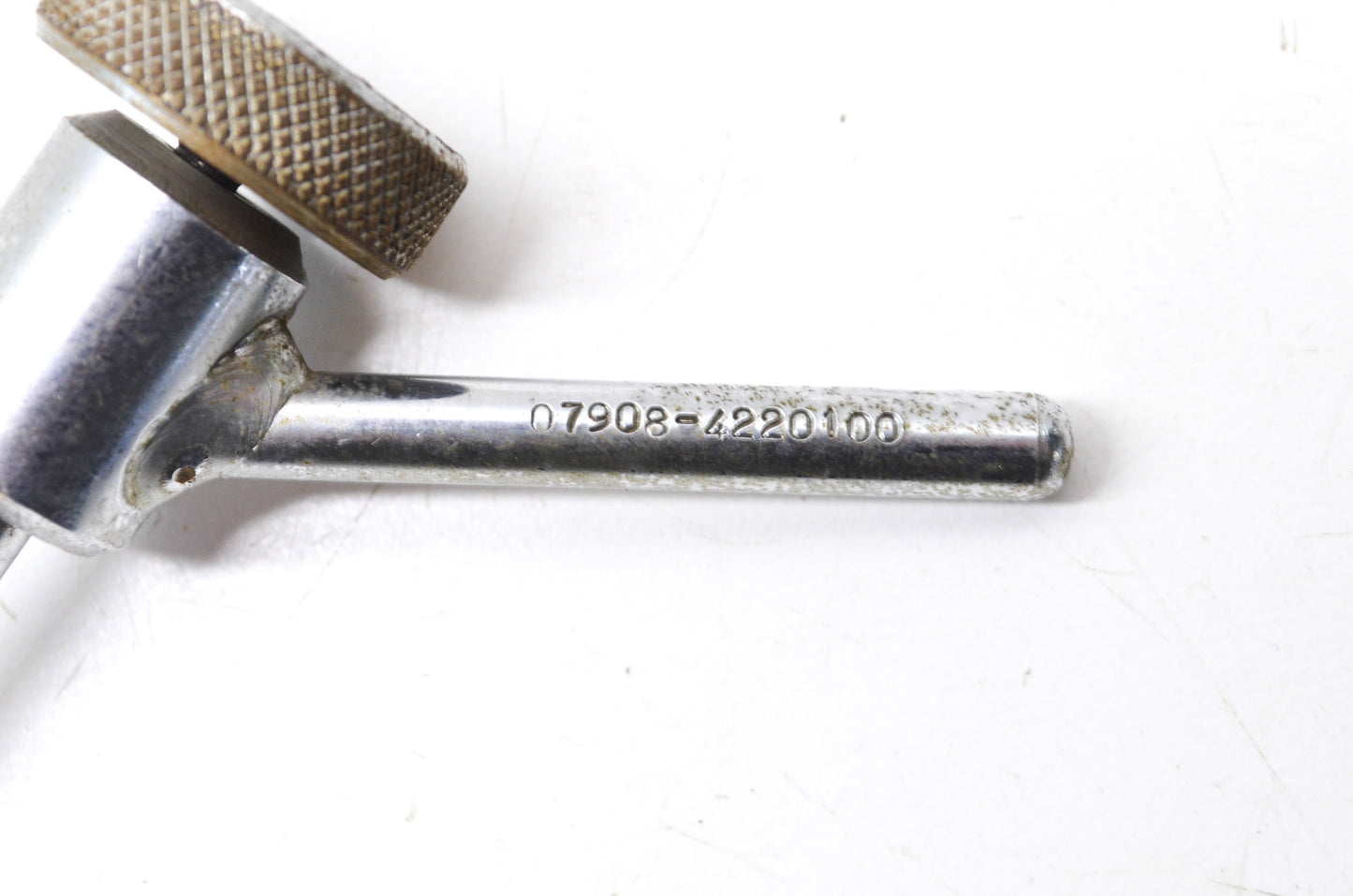 New OEM Honda Carburetor Wrench Tool NOS