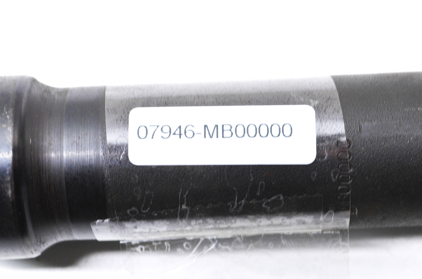 OEM Honda 07946-MB00000 Driver Steering Stem