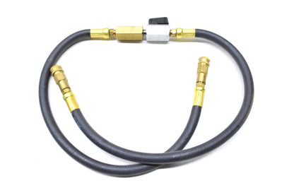 OEM Honda 07AMJ-HW3A100 Fuel Pressure Manifold Hose NOS